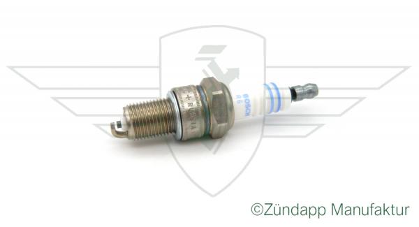 Spark plug